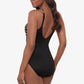 Miraclesuit: Topkapi Aphrodite One Piece Swimsuit