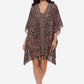 Miraclesuit: Topkapi Caftan Swim Cover Up