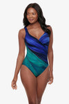 Miraclesuit: It's A Wrap One Piece in Maldiva