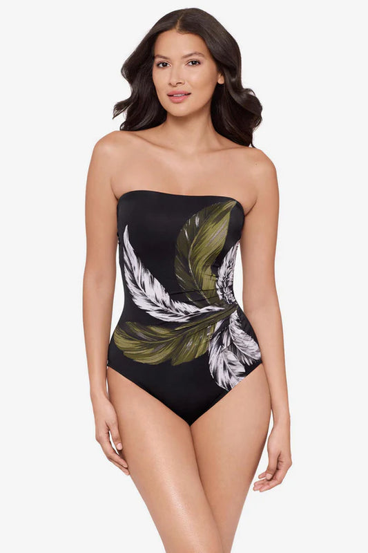 Miraclesuit: Avanti One Piece in Boca Grande