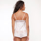 Lingadore: Lingerie Spaghetti Strap Top