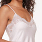 Lingadore: Lingerie Spaghetti Strap Top