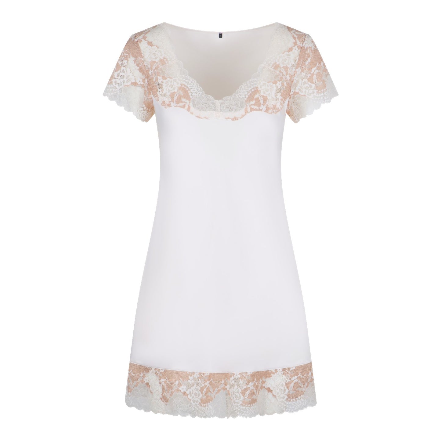 Lingadore: Nightwear Leisure Wear Short Dress