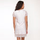 Lingadore: Nightwear Leisure Wear Short Dress