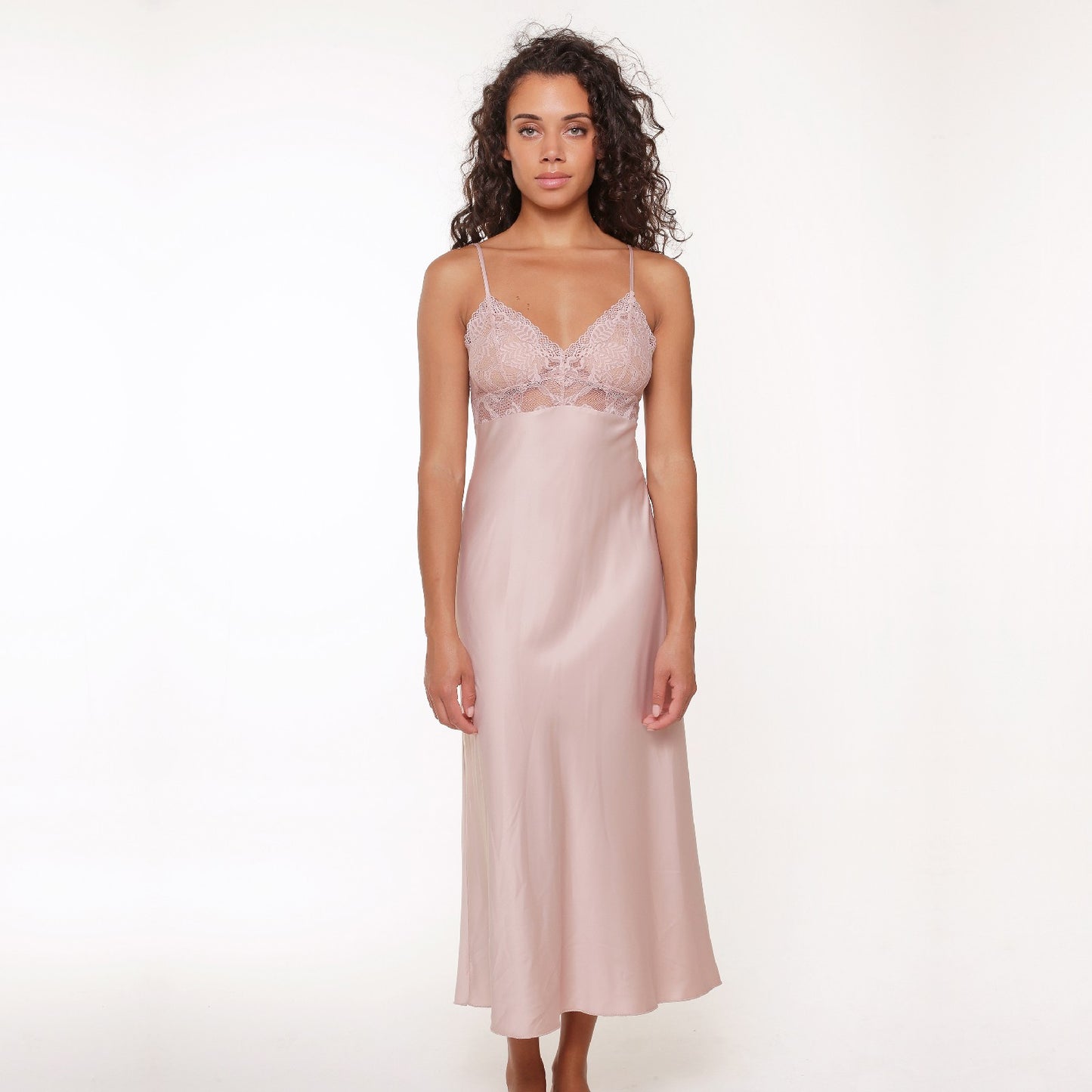 Lingadore: Nightwear Leisure Wear Long Dress