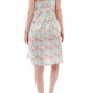 Givoni: Short Chemise Nightie Cotton 'Angie'