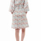 Givoni: Short Wrap 3/4 Sleeve Cotton 'Angie'