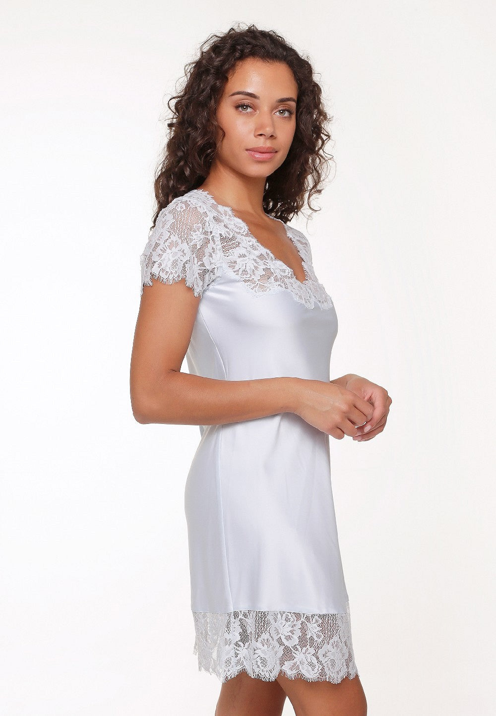 Lingadore: Nightwear Leisure Wear Dress