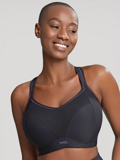 Panache: Non-Wired Sports Bra