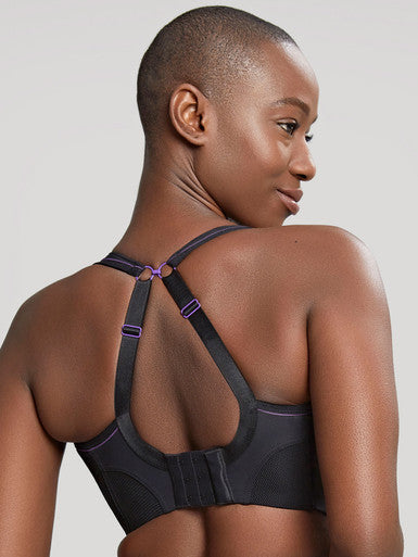 Panache: Non-Wired Sports Bra
