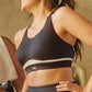 Panache: Freedom Non-Wire Sports Bra