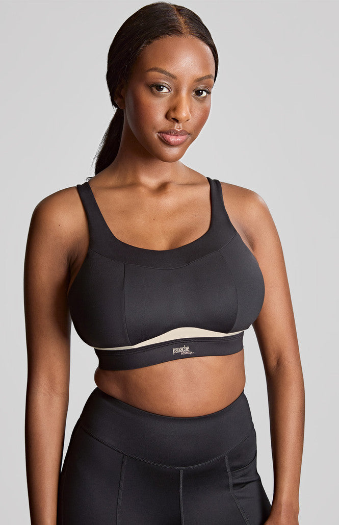 Panache: Freedom Non-Wire Sports Bra
