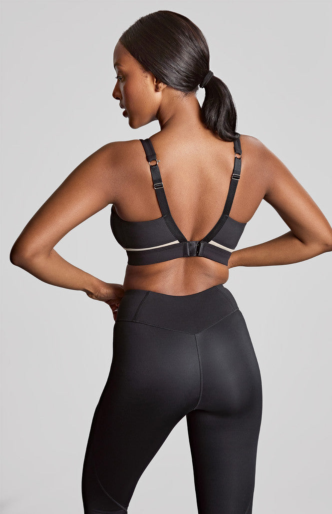 Panache: Freedom Non-Wire Sports Bra