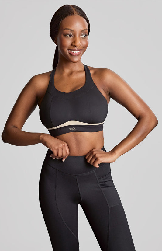 Panache: Freedom Non-Wire Sports Bra