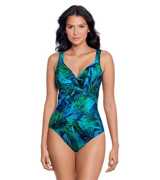 Miraclesuit: Palm Reeder Revele One Piece