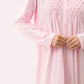 GIVONI ED Diamond Mid Length Nightie