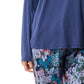 GIVONI:  FL Frida Print Ski Pyjama