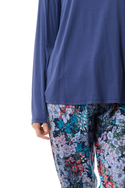 GIVONI - FL Frida Print Ski Pyjama