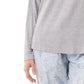 GIVONI:  FL Jamie Print Ski Pyjama