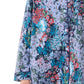 GIVONI:  FL Frida Print Sleepshirt