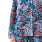 GIVONI:  FL Lulu Print Long Pyjama