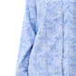 GIVONI:  FL Kora Print Long Leg Pyjama
