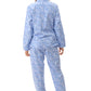GIVONI:  FL Kora Print Long Leg Pyjama