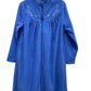 Givoni: Double Brushed High Pile Mid Length Gown...