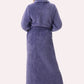 Givoni - Marle Luxury Polar Long Length Wrap Gown