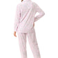 GIVONI:  HP Asha Print Long Pyjama