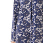 GIVONI:  KV Coco Print Short Length Nightie