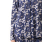 GIVONI:  KV Coco Print Satin Detail Pyjama