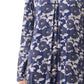 GIVONI:  KV Coco Print Short Length Nightie #