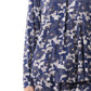 GIVONI:  KV Coco Print Detail Pyjama