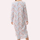 GIVONI LB Demi Mid Length Nightie