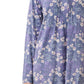 GIVONI:  LG Elaine Print Short Length Nightie