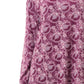GIVONI:  LG Chloe Print Short Length Nightie