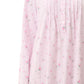 GIVONI:  LK Yana Print Short Length Nightie