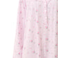 GIVONI:  LK Yana Print Long Length Nightie