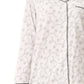 GIVONI:  LP Nadia Print Long Pyjama