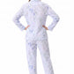 GIVONI - Verona Long Pyjama Set