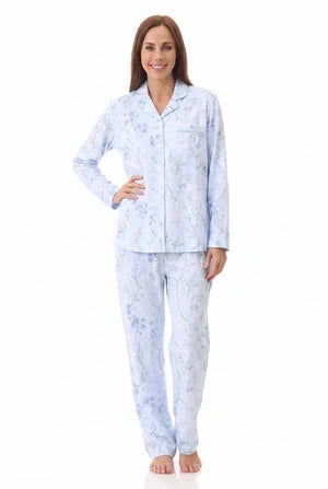 GIVONI - Verona Long Pyjama Set