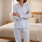 GIVONI - Verona Long Pyjama Set