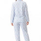 GIVONI - Windsor Long Pyjama Set