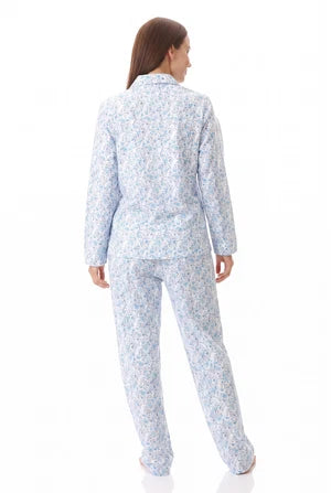 GIVONI - Windsor Long Pyjama Set