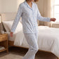 GIVONI - Windsor Long Pyjama Set