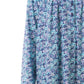 GIVONI:  LP Jada Print Short Length Nightie