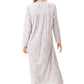 GIVONI LP Vicky Long Length Nightie Cotton