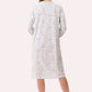 GIVONI LP Vicky Short Length Nightie Cotton