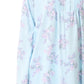 GIVONI:  LP Leah Print Long Pyjama